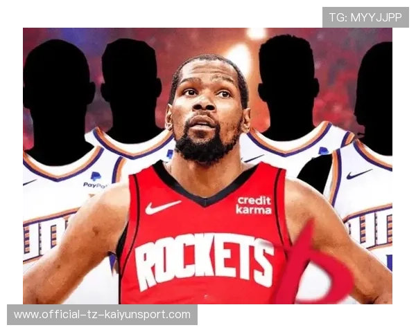 火箭2年1.22亿续约杜兰特？消息源爆料，火箭续约巴西杜兰特