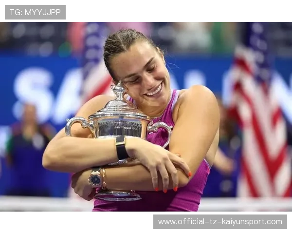 萨巴伦卡发球太狠了，对手无解，萨巴伦卡能否夺大满贯