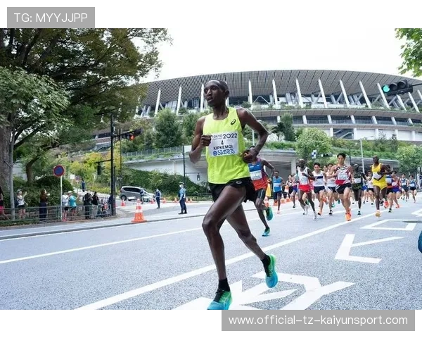 肯尼亚长跑明星再度称霸世界赛场，肯尼亚长跑选手