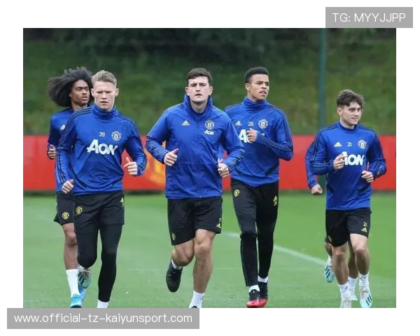 曼联加大青训力度，19岁小将成主力候补